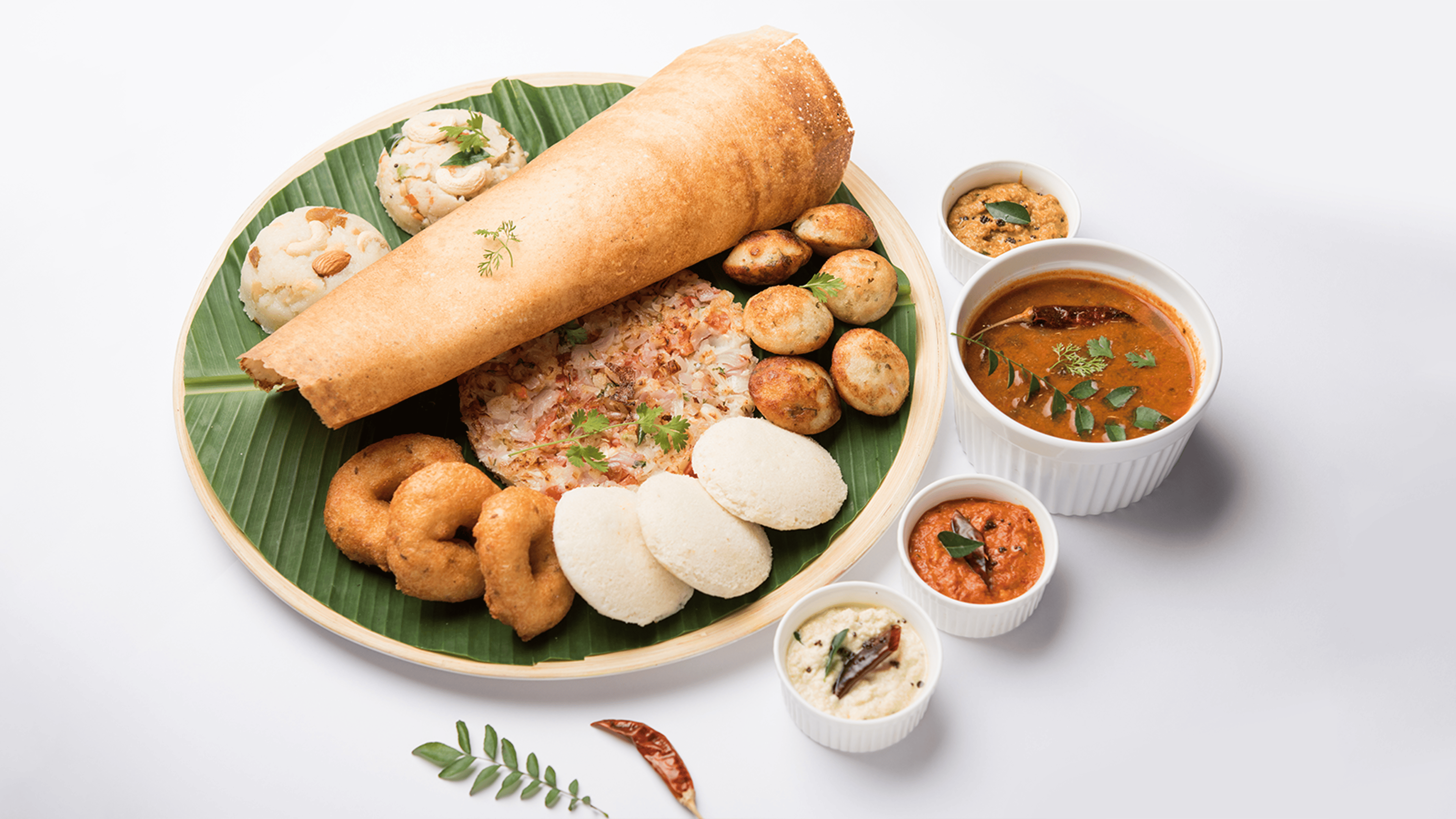 Paradise Indian Takeaway Canvey Island